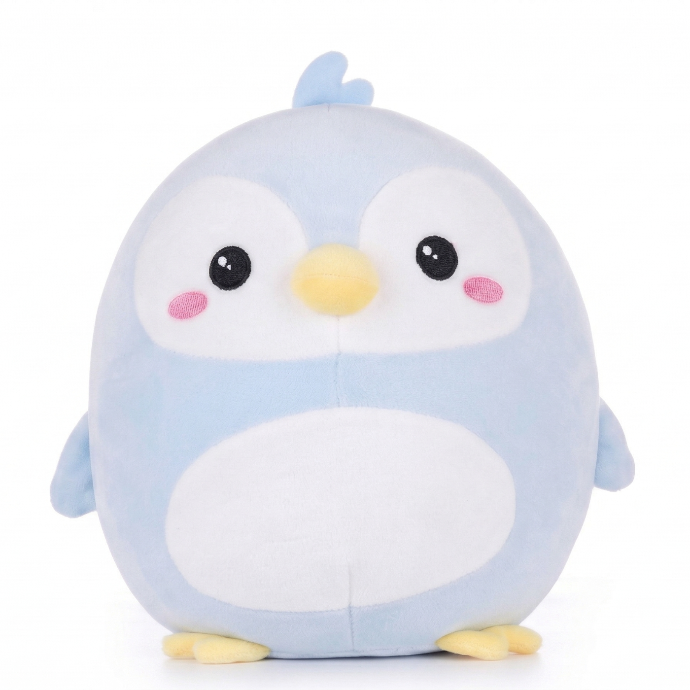 Kawaii Kuties Peluche Animali Morbidi 24cm - Super Squishy e Antistress