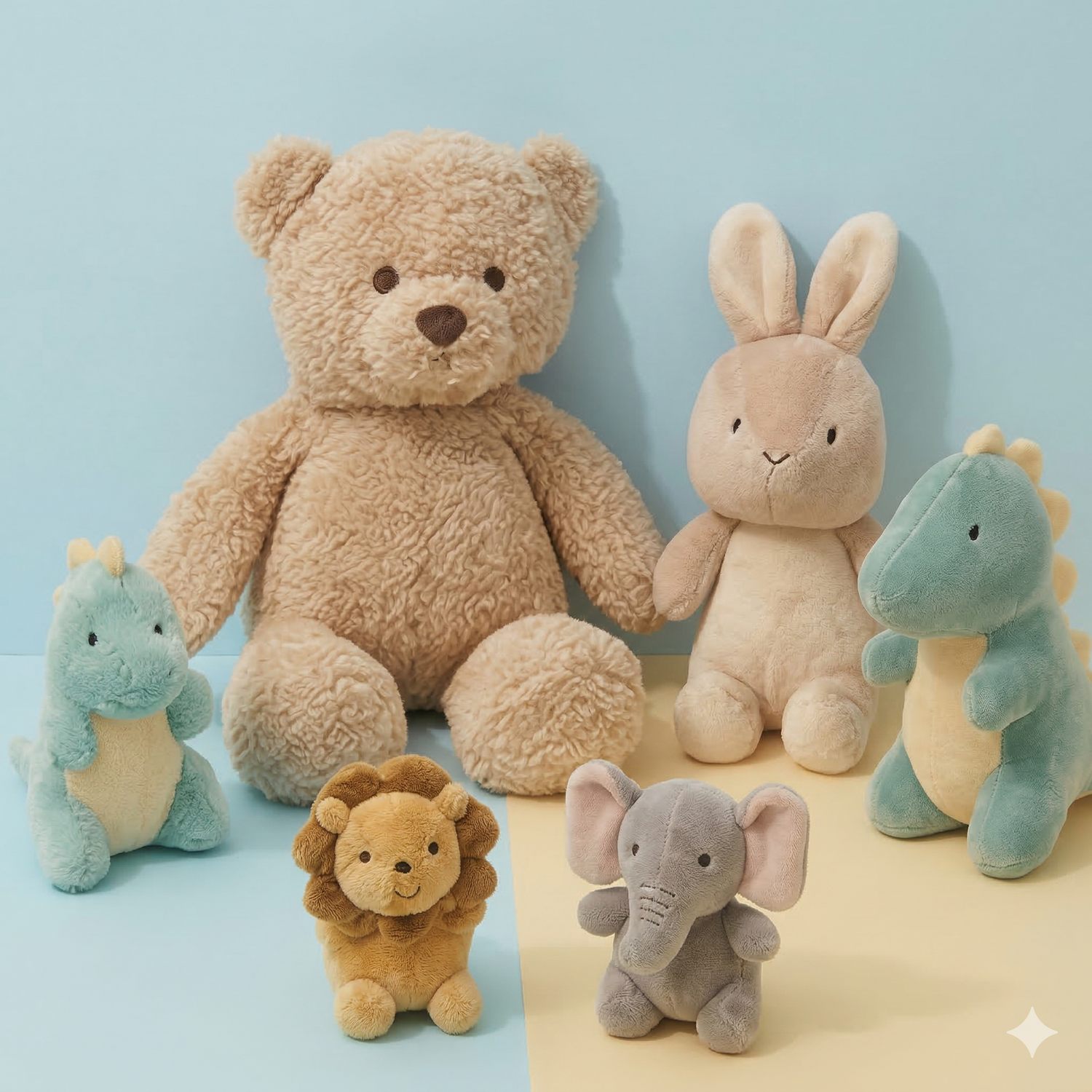 Peluche