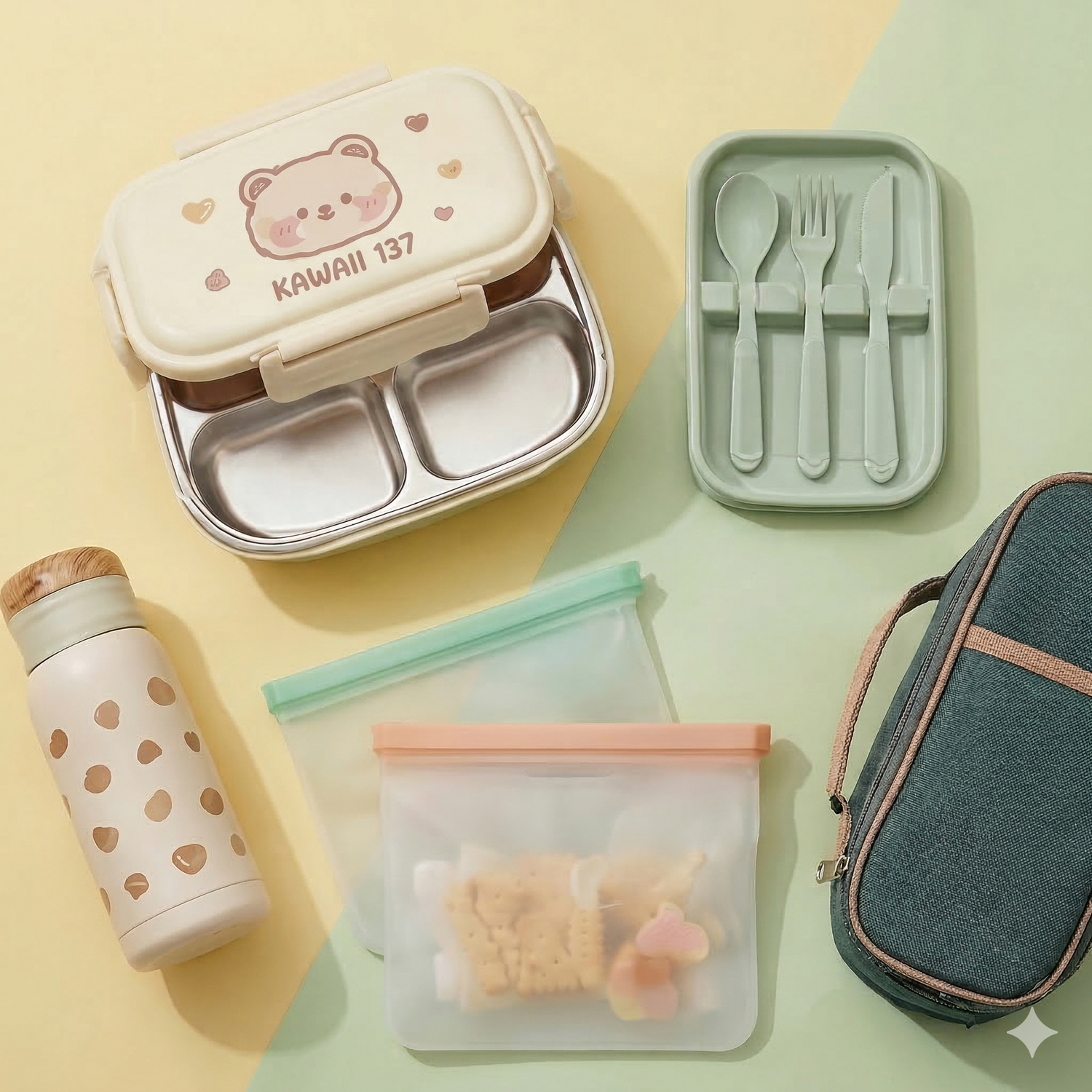 Food For School