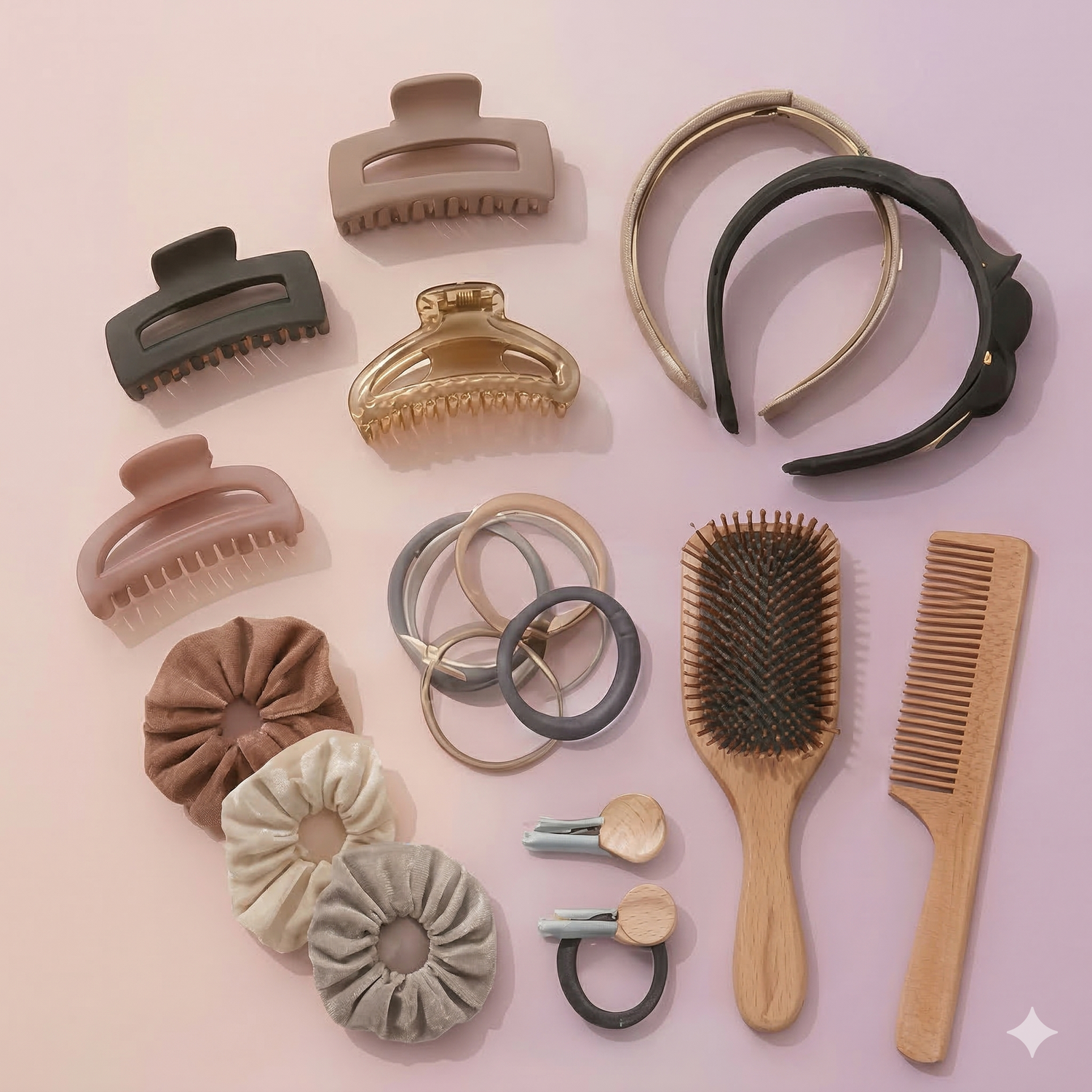 Capelli & Accessori