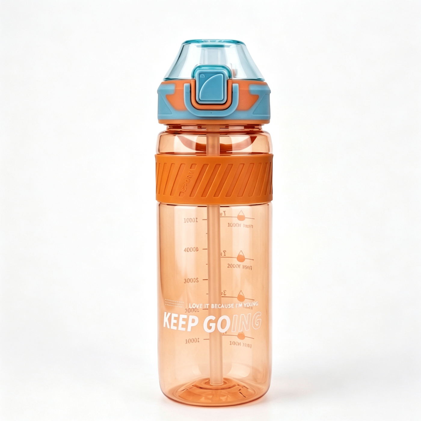 Borraccia Sportiva  - 800ml