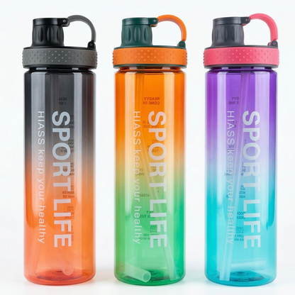 Borraccia Sportiva Sfumata - 1L