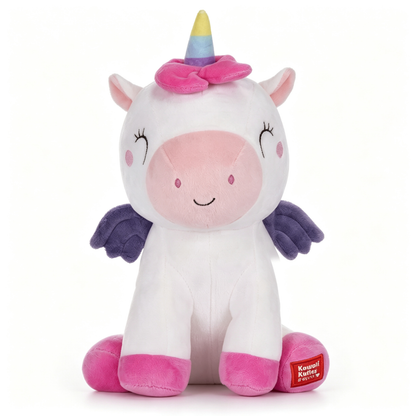 Peluche Super Squishy 24cm Kawaii Kuties - Animali Morbidi Antistress
