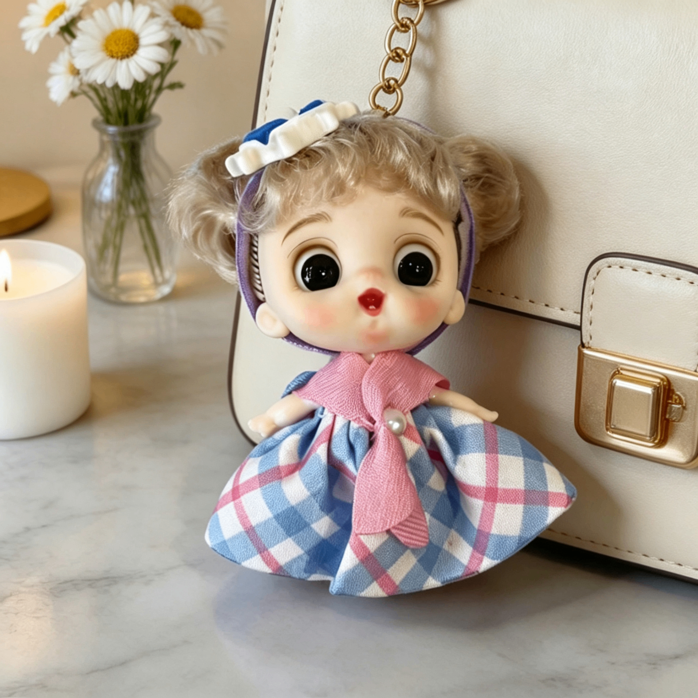 KEY RING