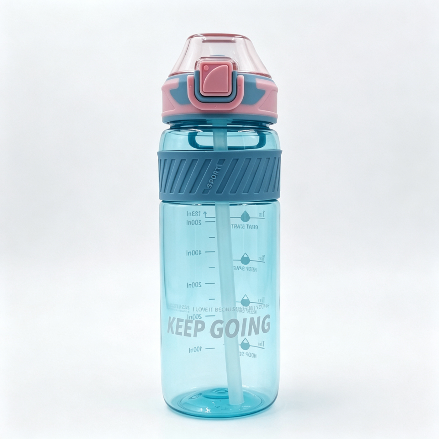 Borraccia Sportiva  - 800ml