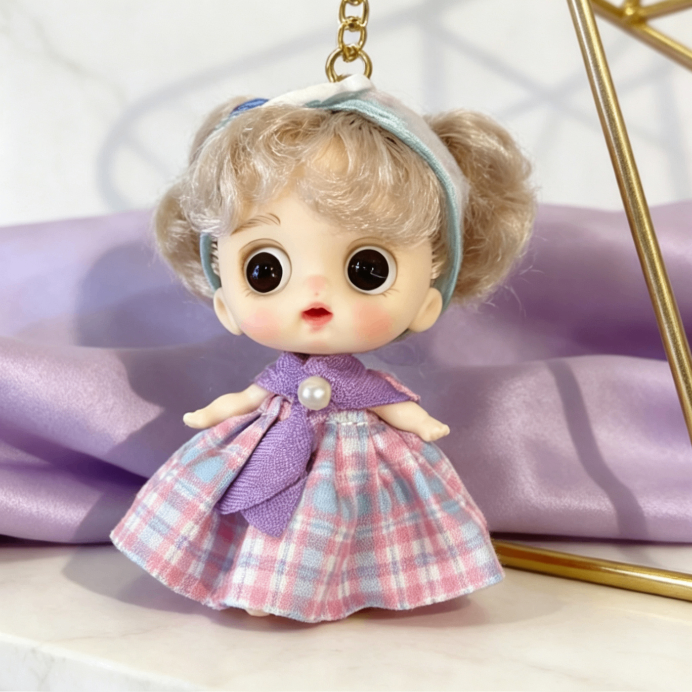 KEY RING