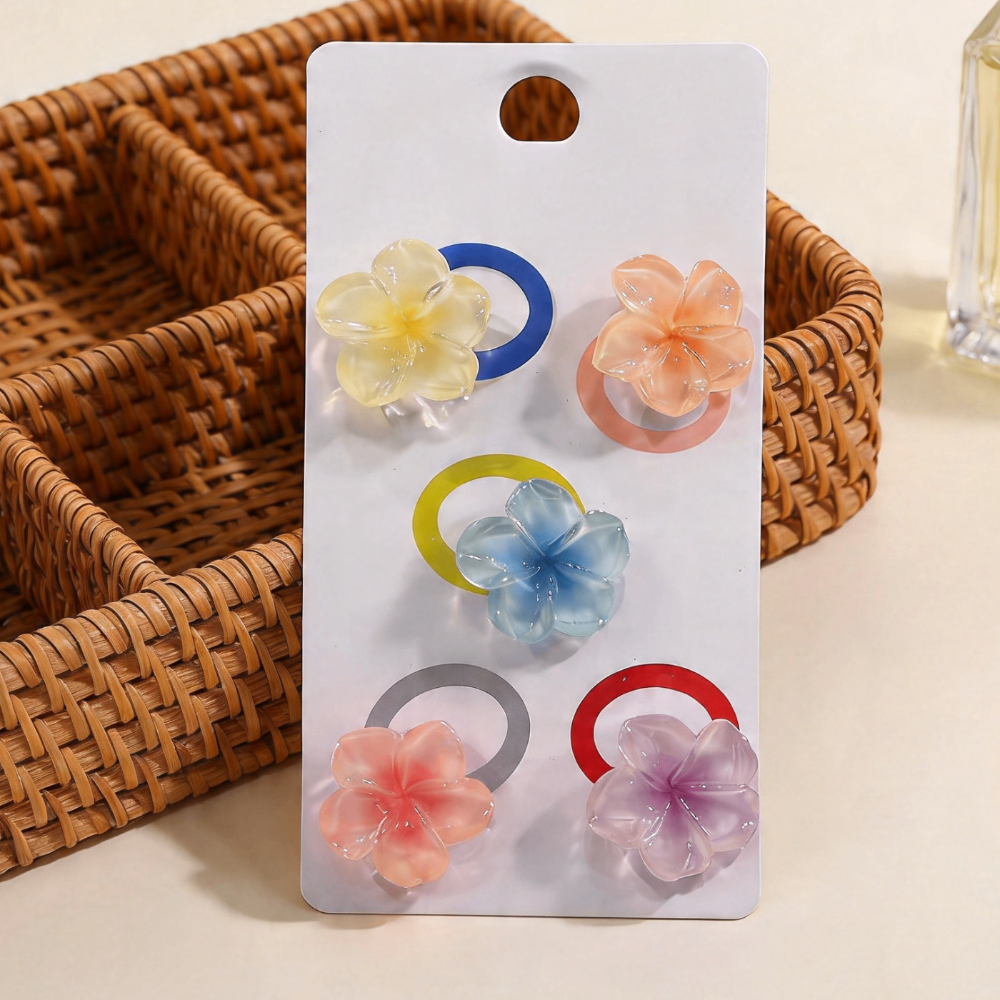 Hair elastic