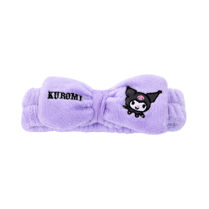 HK KUROMI HEAD BANDS