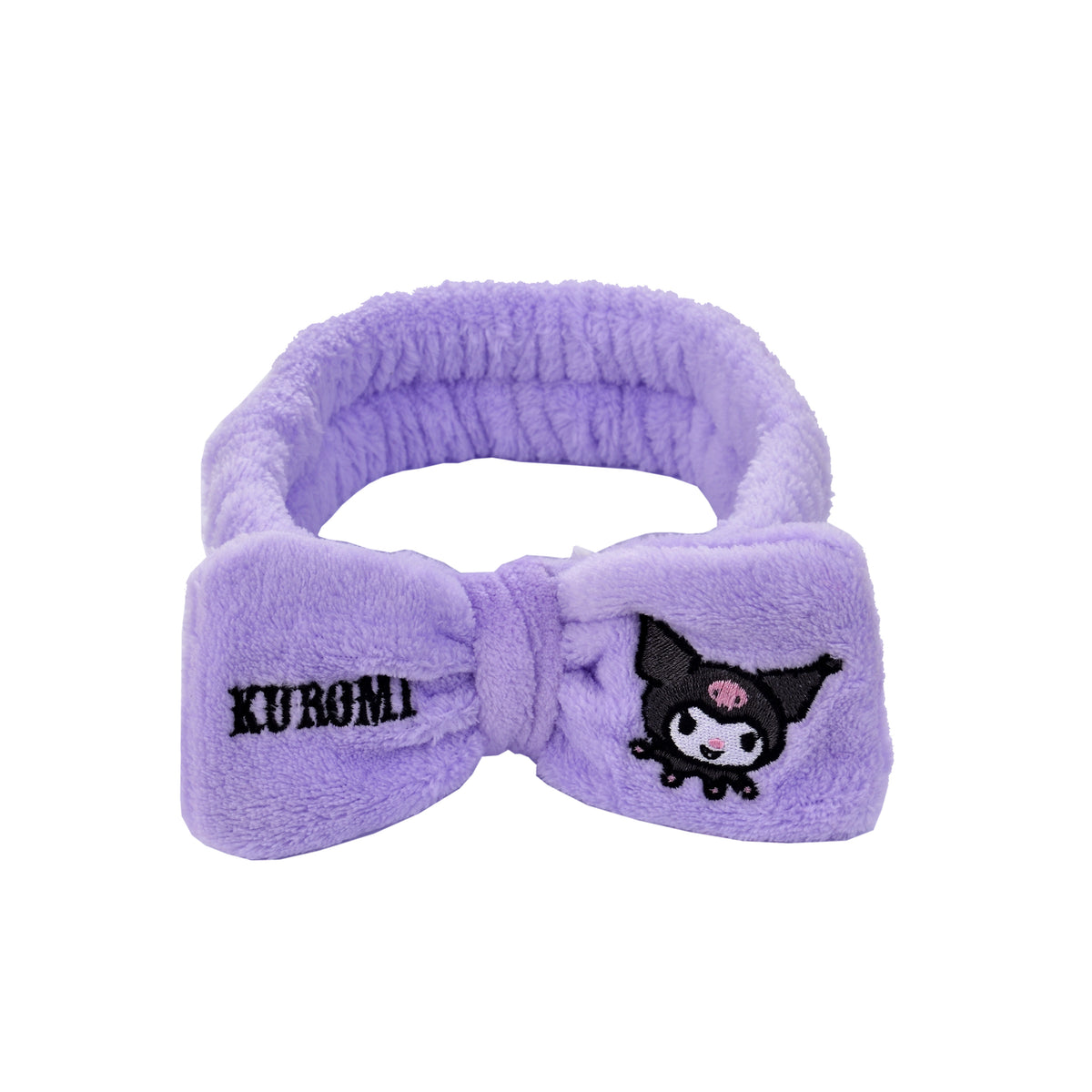 HK KUROMI HEAD BANDS