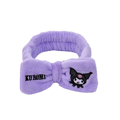 HK KUROMI HEAD BANDS