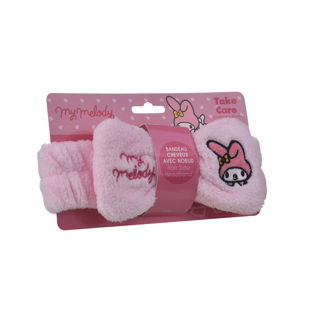 HK MELODY HEAD BANDS