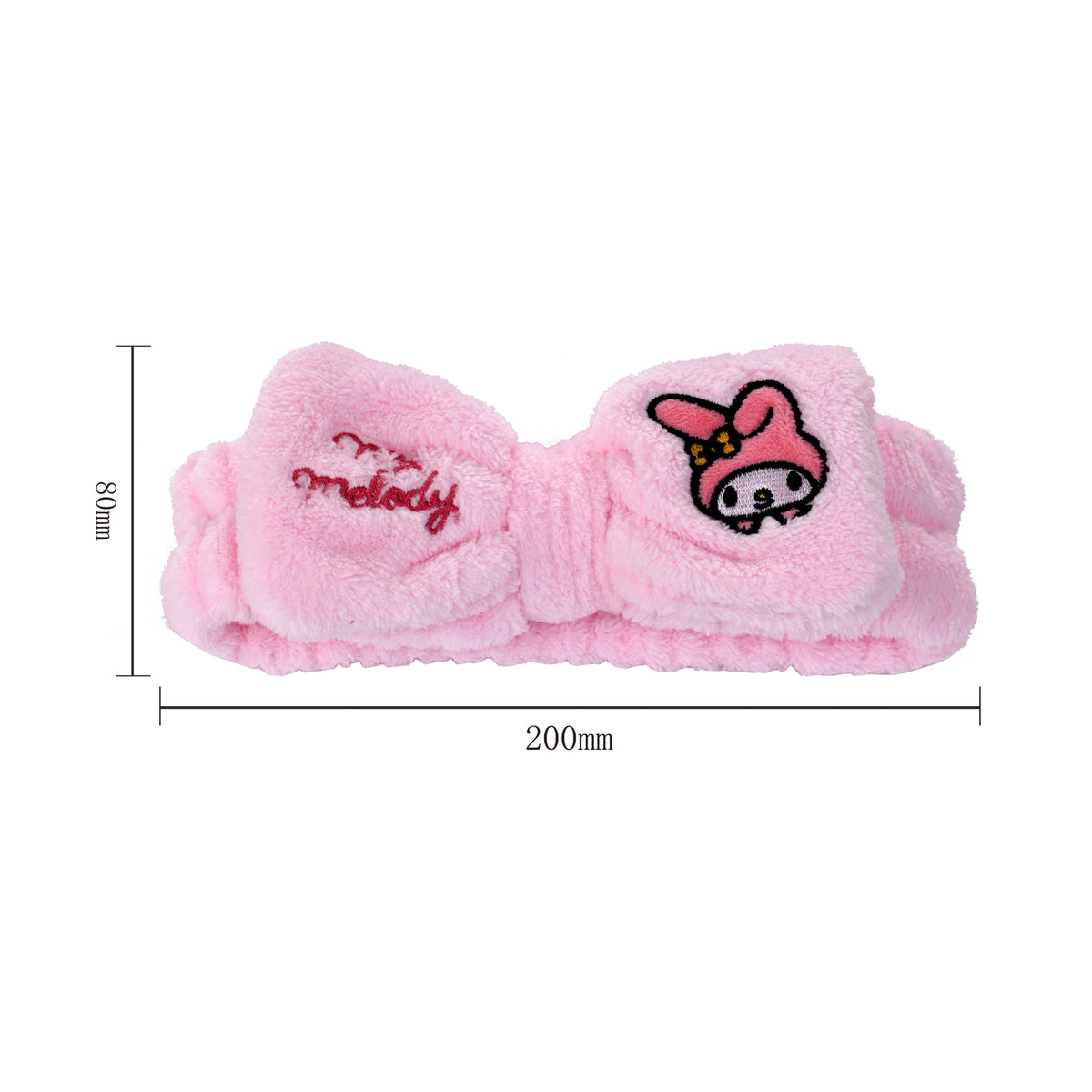 HK MELODY HEAD BANDS