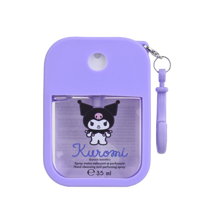 HK KUROMI HAND CLEANSING SPRAY 35ML