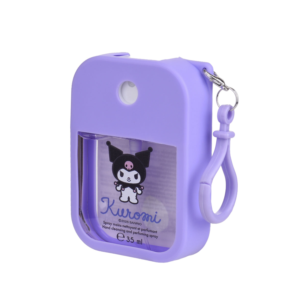 HK KUROMI HAND CLEANSING SPRAY 35ML