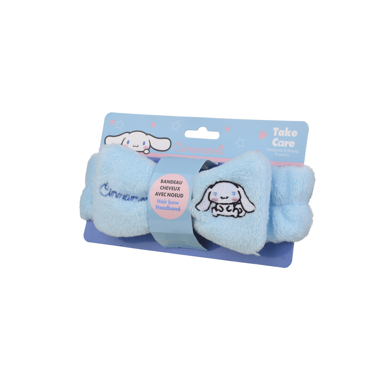 HK CINNAMOROLL HEAD BANDS