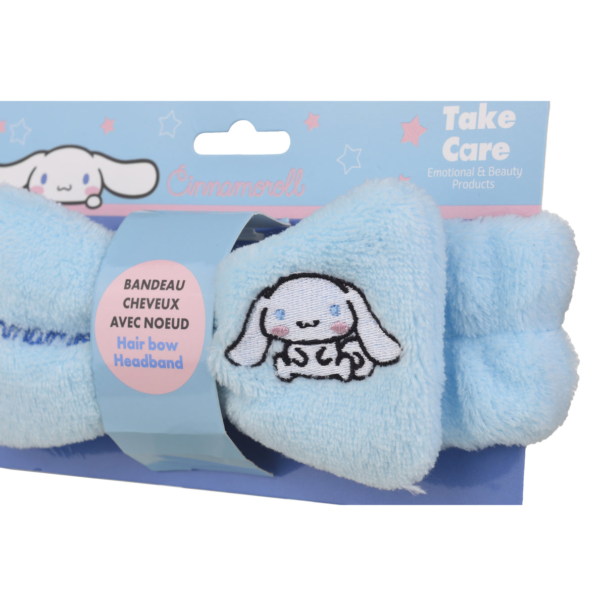 HK CINNAMOROLL HEAD BANDS