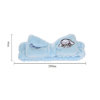 HK CINNAMOROLL HEAD BANDS