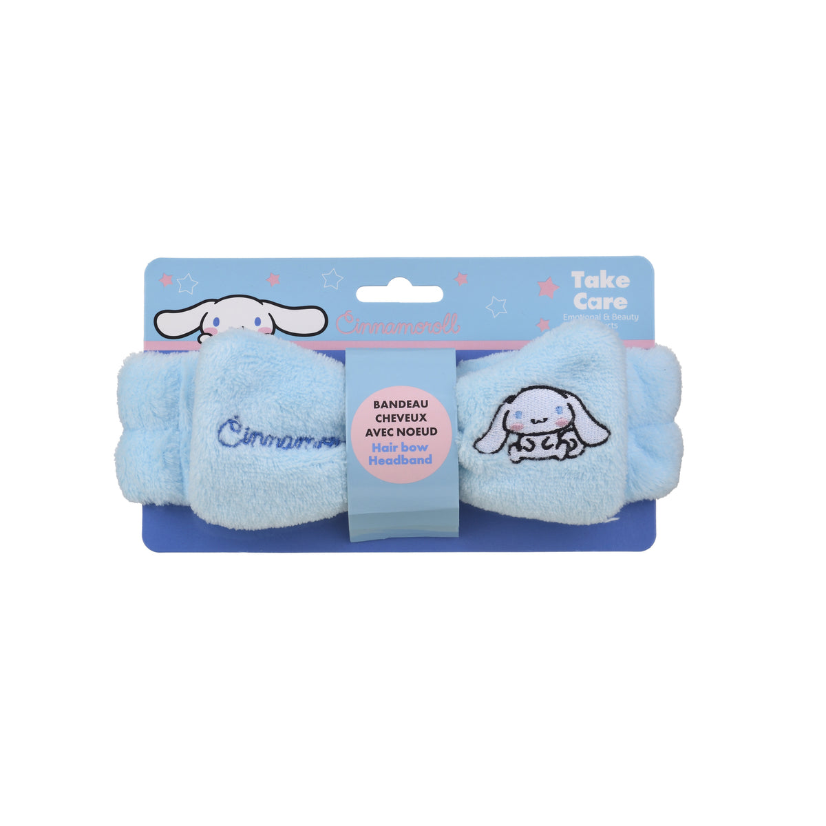 HK CINNAMOROLL HEAD BANDS