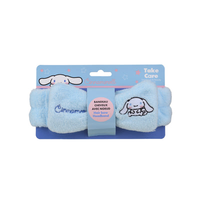 HK CINNAMOROLL HEAD BANDS