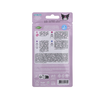 HK KUROMI GELEYE PAD 3PAIRS BRIGHT