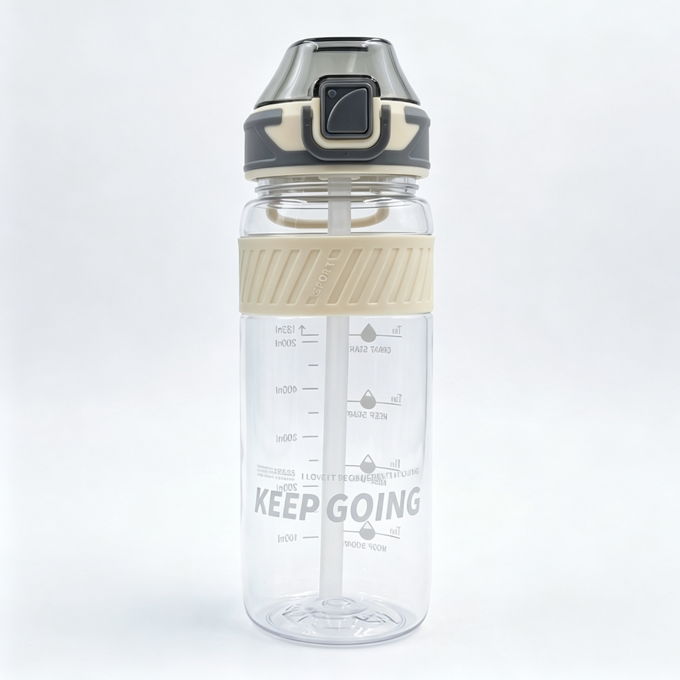 Borraccia Sportiva  - 800ml