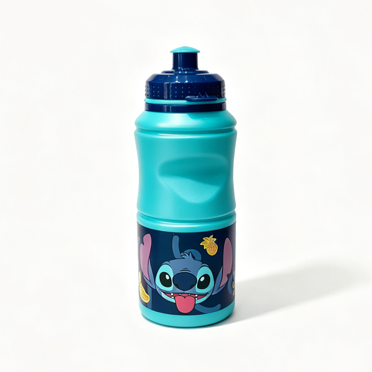 Borraccia Sport Stitch con Beccuccio - 380ml