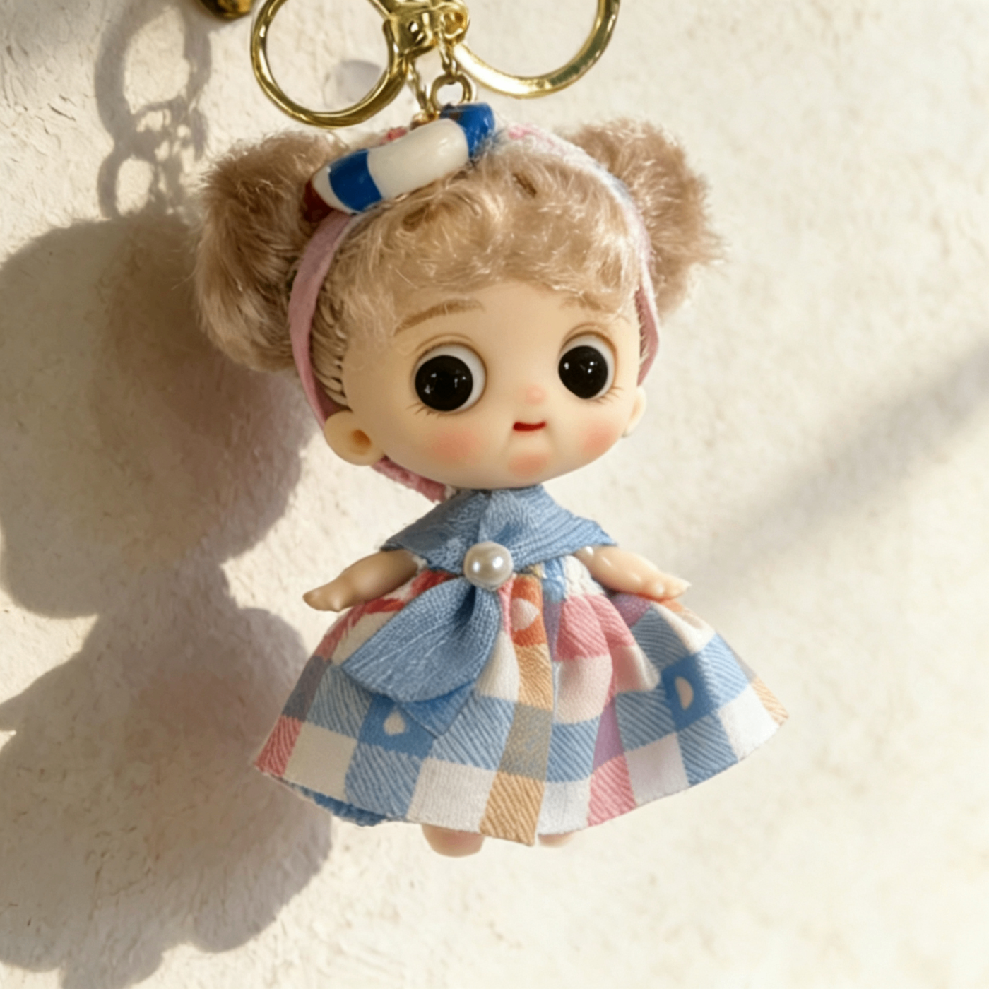 KEY RING