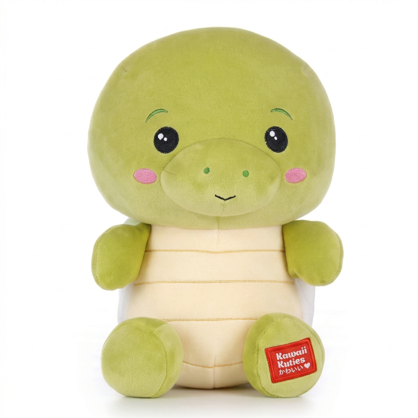 Kawaii Kuties Peluche Animali Morbidi 24cm - Super Squishy e Antistress