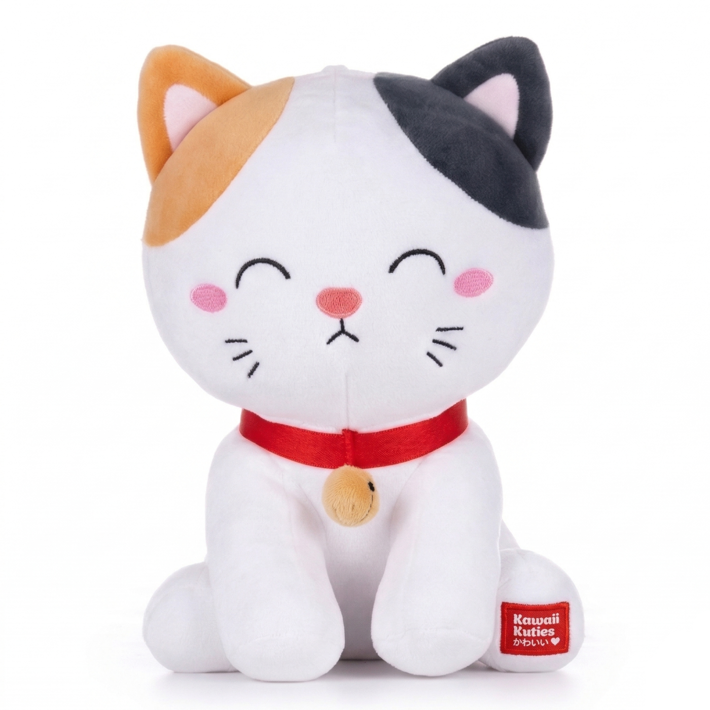 Kawaii Kuties Peluche Animali Morbidi 24cm - Super Squishy e Antistress
