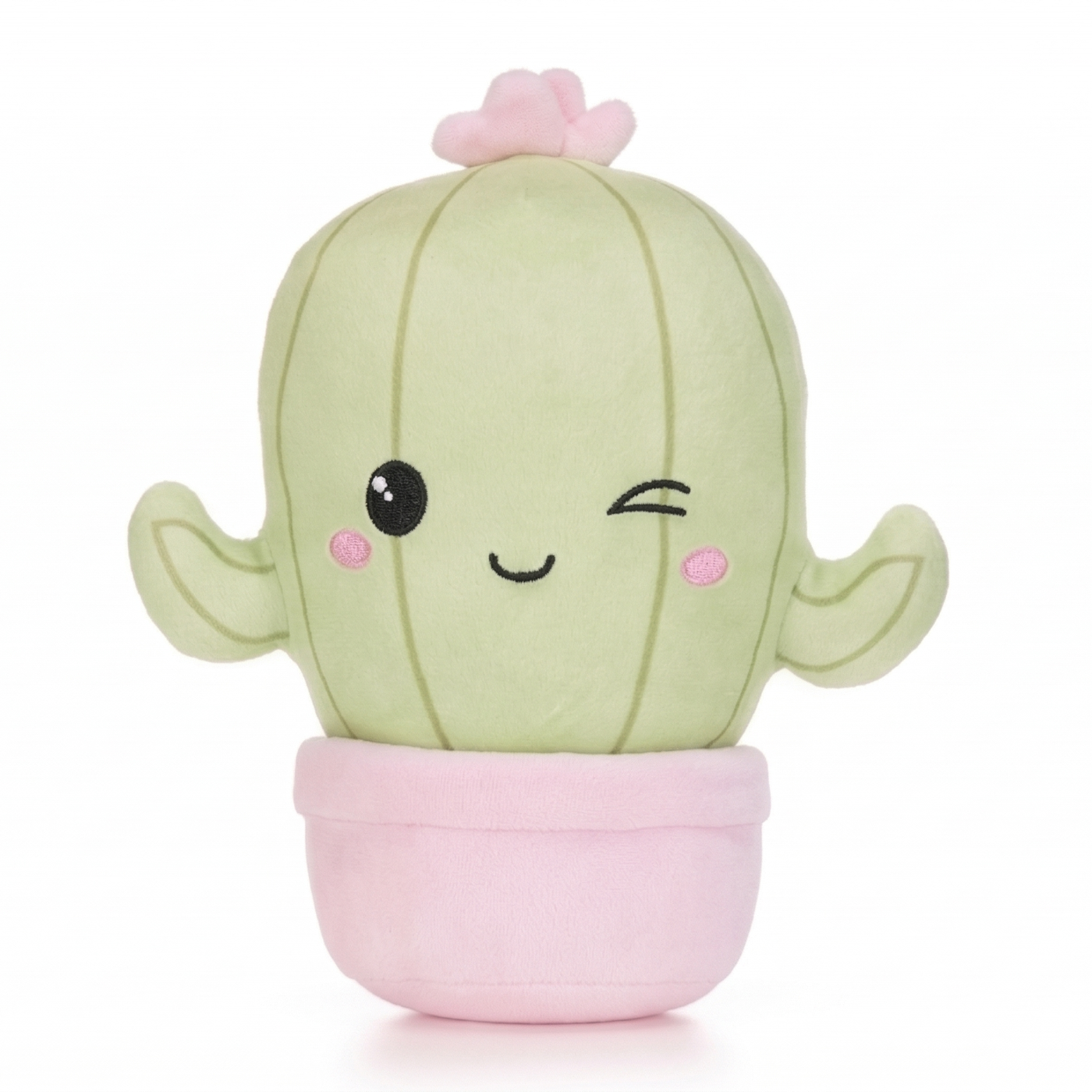 Peluche Piantina Super Squishy 24cm - Kawaii Kuties Morbidi al Tatto | Idea Regalo