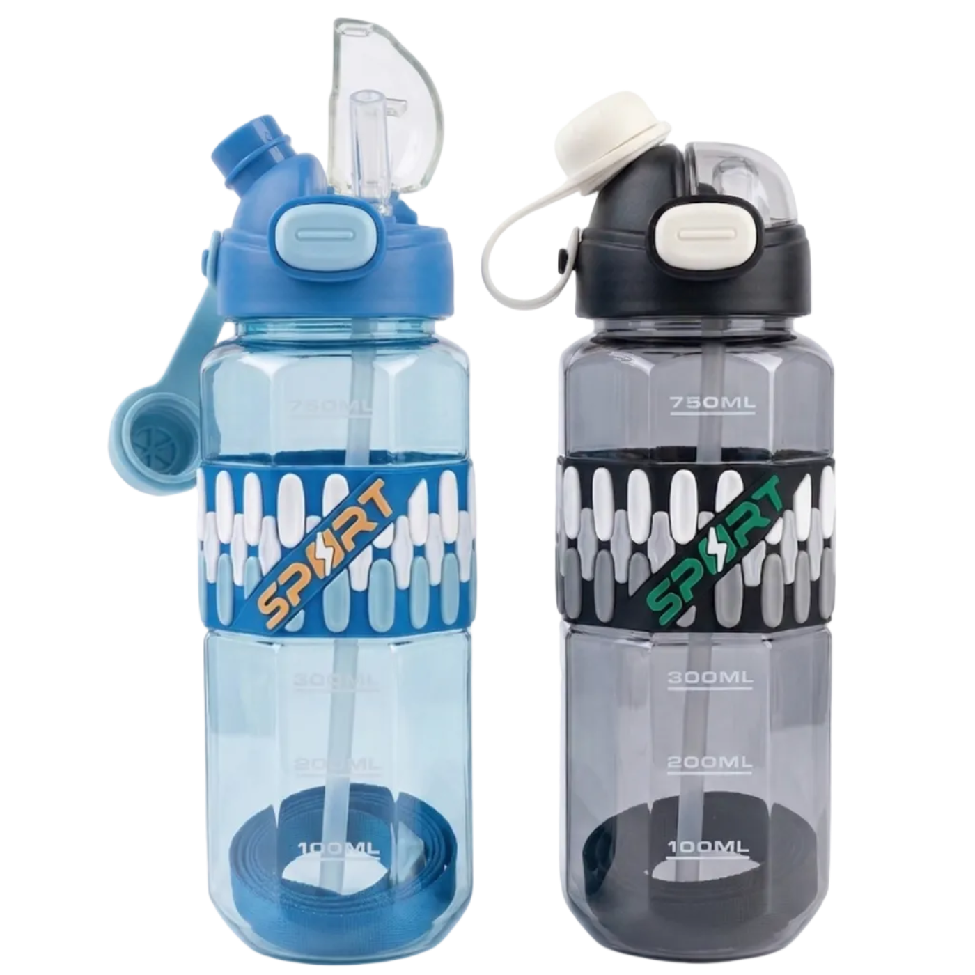 Borraccia Sportiva  - 800ml
