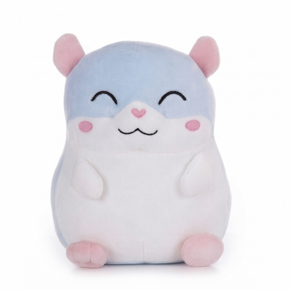 Peluche Super Squishy 24cm Kawaii Kuties - Animali Morbidi Antistress