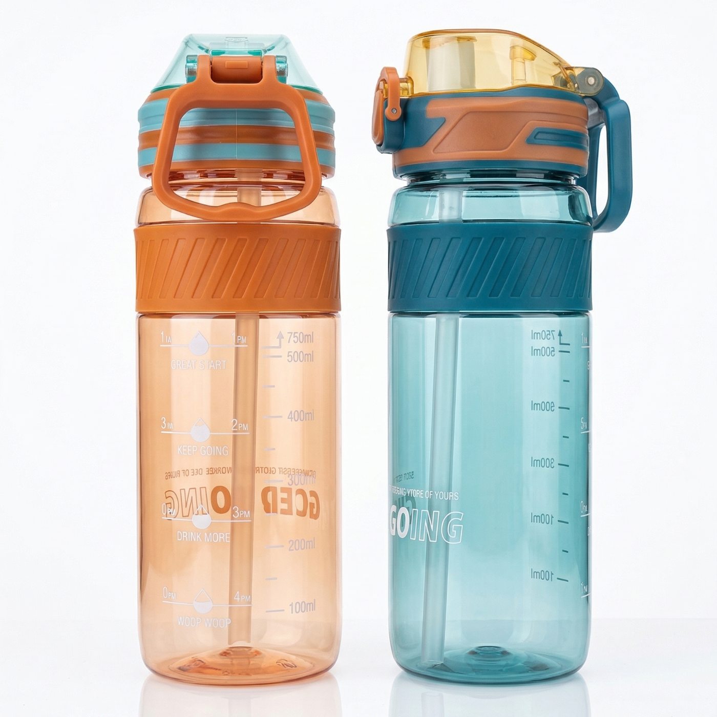 Borraccia Sportiva  - 800ml