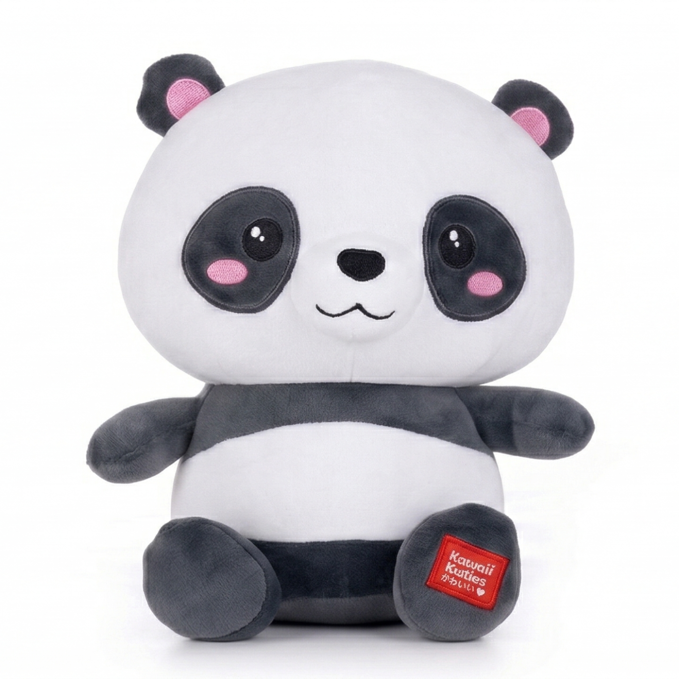 Kawaii Kuties Peluche Animali Morbidi 24cm - Super Squishy e Antistress