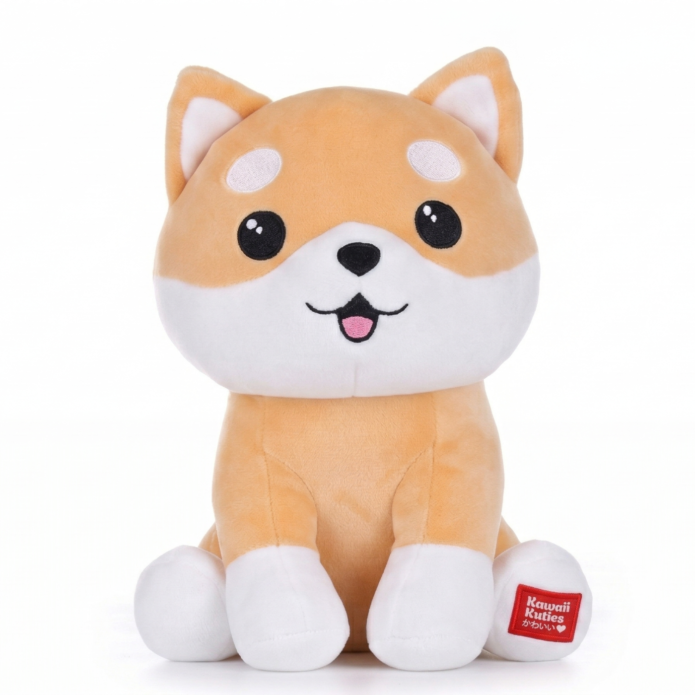 Kawaii Kuties Peluche Animali Morbidi 24cm - Super Squishy e Antistress