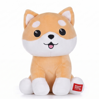 Kawaii Kuties Peluche Animali Morbidi 24cm - Super Squishy e Antistress