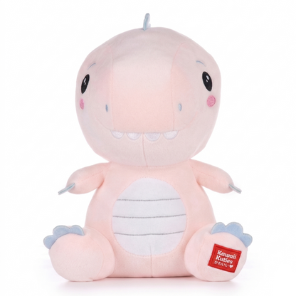 Kawaii Kuties Peluche Animali Morbidi 24cm - Super Squishy e Antistress