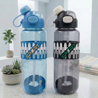 Borraccia Sportiva  - 800ml
