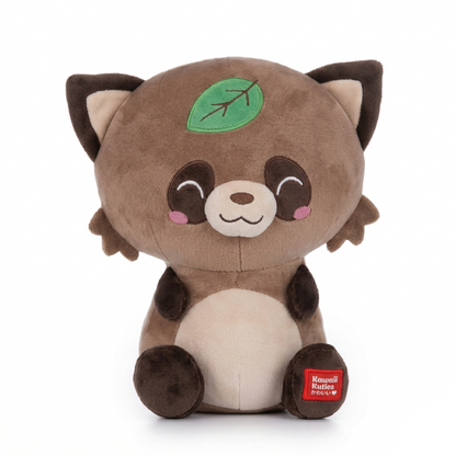 Peluche Super Squishy 24cm Kawaii Kuties - Animali Morbidi Antistress