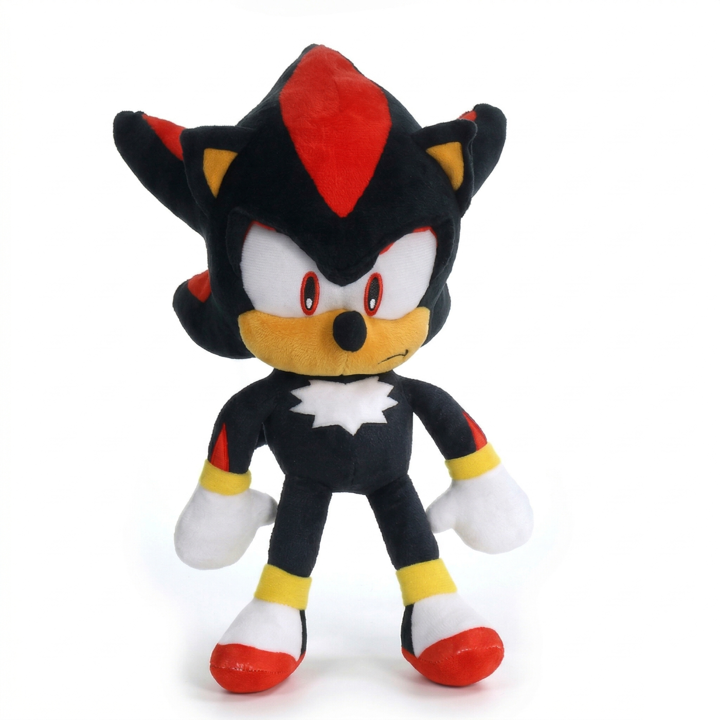 Peluche Sonic the Hedgehog 30cm - Personaggi Amici di Sonic Originali