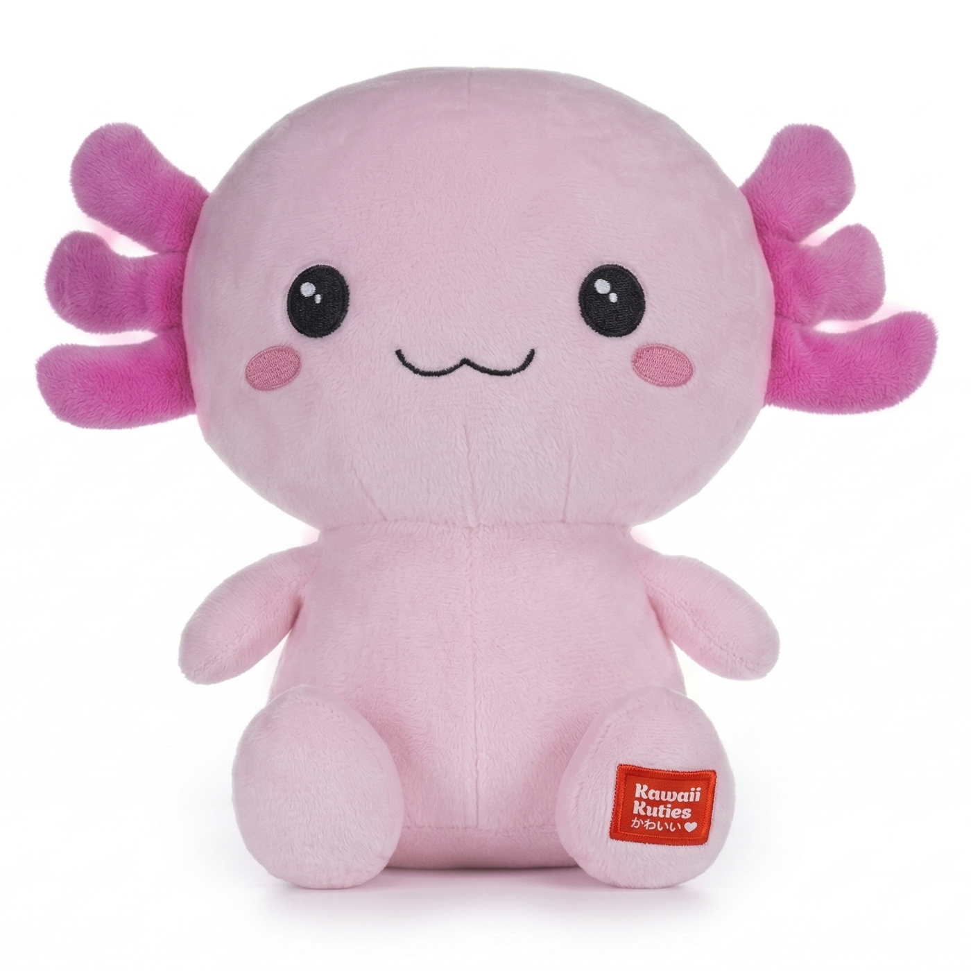 Peluche Super Squishy 24cm Kawaii Kuties - Animali Morbidi Antistress