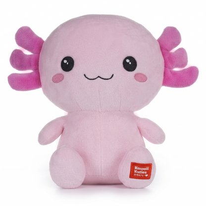 Peluche Super Squishy 24cm Kawaii Kuties - Animali Morbidi Antistress