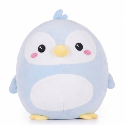 Kawaii Kuties Peluche Animali Morbidi 24cm - Super Squishy e Antistress